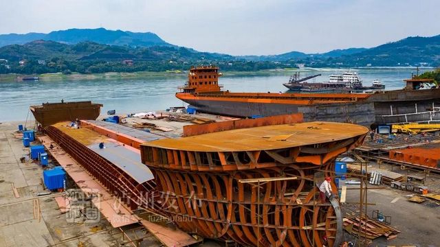 赶订单！《人民日报》关注泸州复工复产情况(图13)