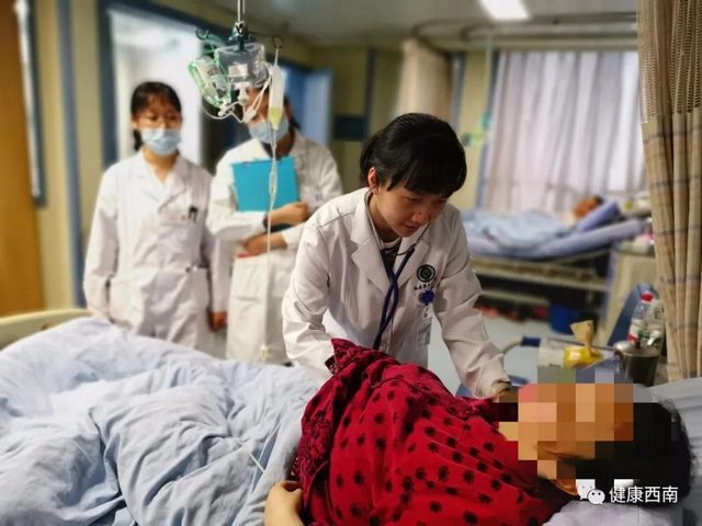 【西南医大附院•喜讯】四川省五一巾帼标兵，我们榜上有名！(图5)