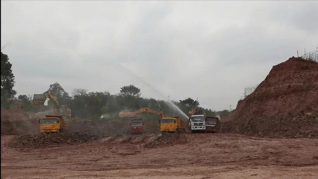 宜宾这个重要交通项目即将完工！将把南岸和柏溪连成一片(图3)