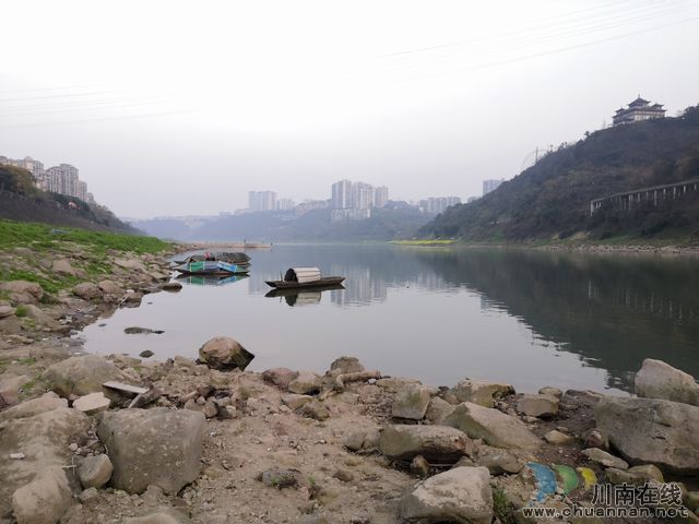 泸州自然江域已全面禁捕 非法捕捞者可追其刑责(图2)