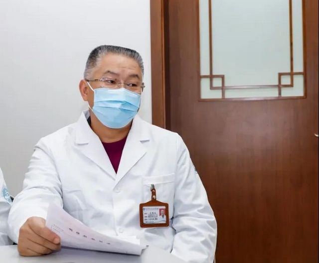 【重磅】著名妇产科专家毛熙光教授正式加盟西南医大中医院