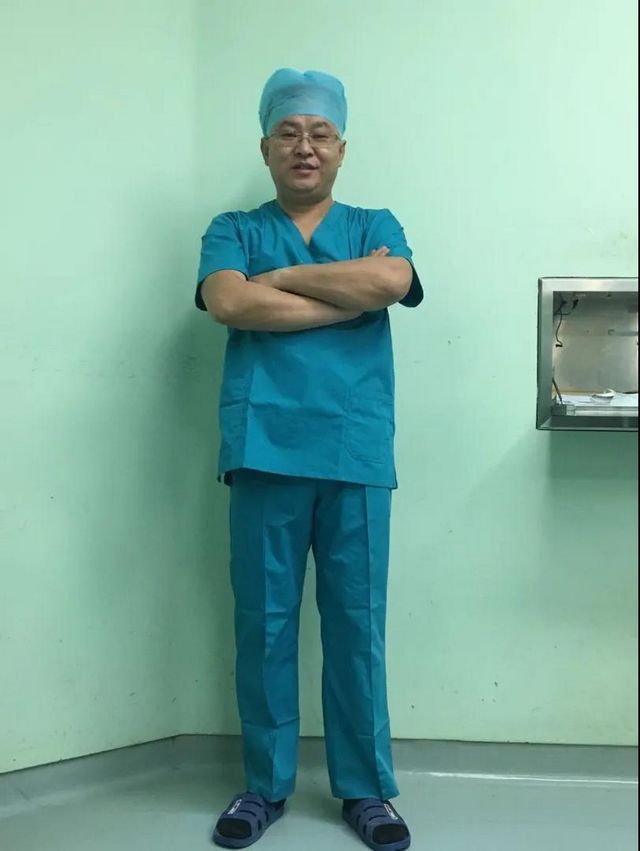 【重磅】著名妇产科专家毛熙光教授正式加盟西南医大中医院(图4) 【重磅】著名妇产科专家毛熙光教授正式加盟西南医大中医院(图4)