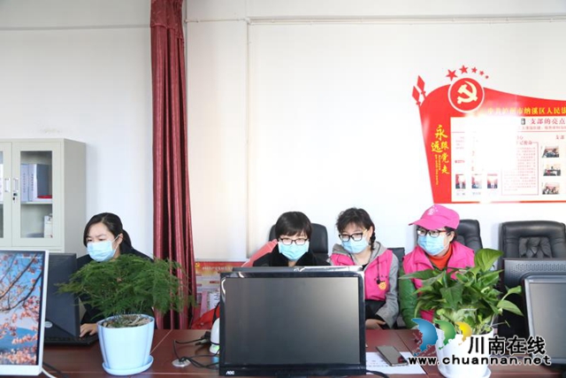 纳溪法院：“幼有所养”才能“老有所依”(图3)