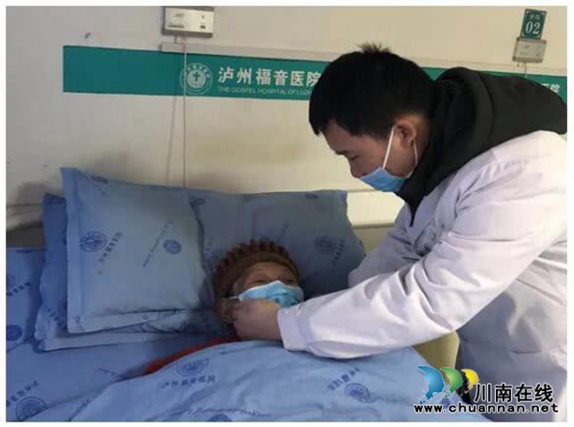 新联会抗疫先锋钱万永：疫情防控 我在前线(图3)