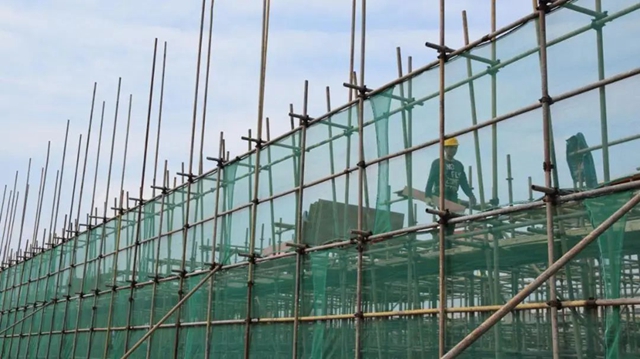 10亿投资、2万“岗位”...内江这里，正打造成渝地区生鲜副食批发中心(图7)