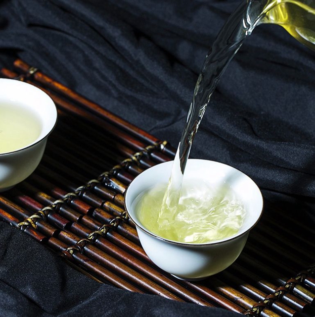 2亿资金助茶农！央视点赞宜宾！这些茶叶持续热销(图12)