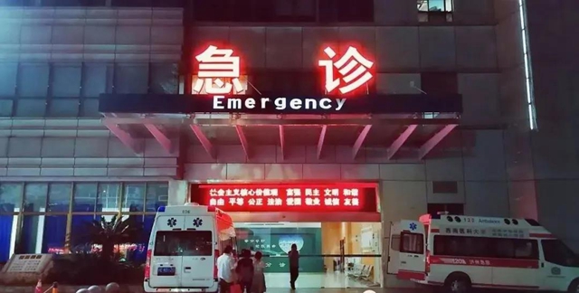 【围观】吞口！泸州90后辣妈豪饮一斤白酒后遭了……(图3)