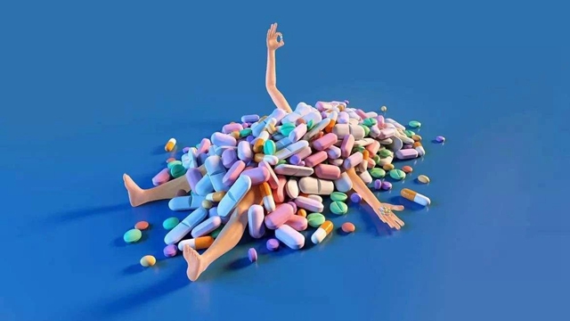 【西南医大中医院•提醒】身体7个小变化,肾出问题了!(图5) 【西南医大中医院•提醒】身体7个小变化,肾出问题了!(图5)