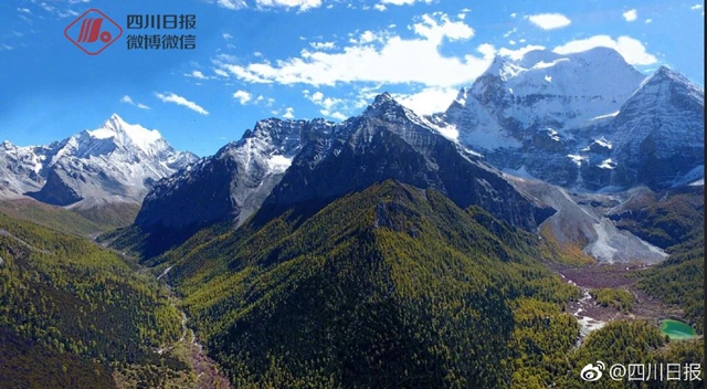 全省已有218家A级景区限流开放(附全名单)(图1) 全省已有218家A级景区限流开放(附全名单)(图1)