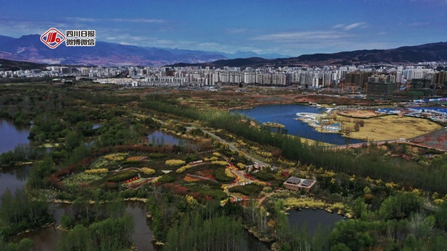 全省已有218家A级景区限流开放(附全名单)(图2) 全省已有218家A级景区限流开放(附全名单)(图2)