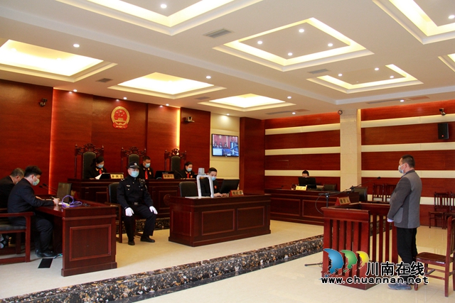 无证经营烟花爆竹 泸州一男子获刑又遭罚款(图1) 无证经营烟花爆竹 泸州一男子获刑又遭罚款(图1)