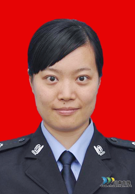 纳溪区法院战“疫”故事荟（第二期）(图9)