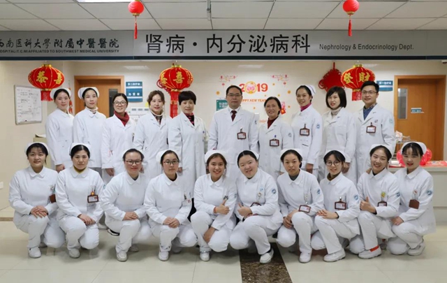 【危险】吃感冒药后竟然要换血？(图4)