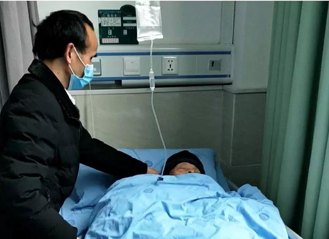 久病床前无孝子?NO!那是您没找对医院!(图1) 久病床前无孝子?NO!那是您没找对医院!(图1)