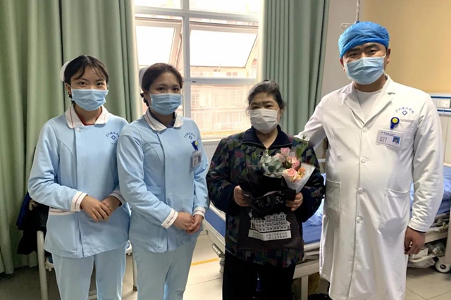 久病床前无孝子?NO!那是您没找对医院!(图4) 久病床前无孝子?NO!那是您没找对医院!(图4)