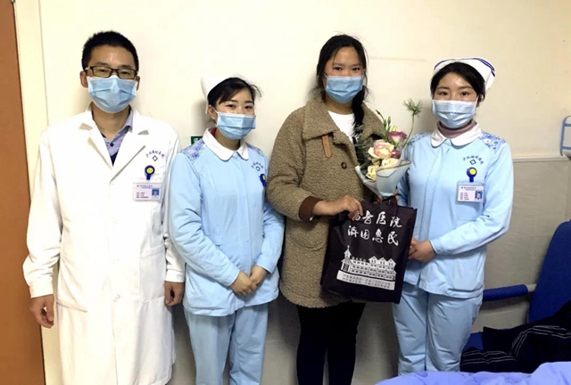 久病床前无孝子?NO!那是您没找对医院!(图6) 久病床前无孝子?NO!那是您没找对医院!(图6)