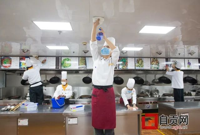 整得扎实！这周末，10万自贡人干了一件美丽的事(图19)