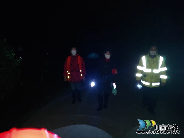 泸县云龙镇:疫情防控与春耕生产,齐抓共管双胜利(图2) 泸县云龙镇:疫情防控与春耕生产,齐抓共管双胜利(图2)