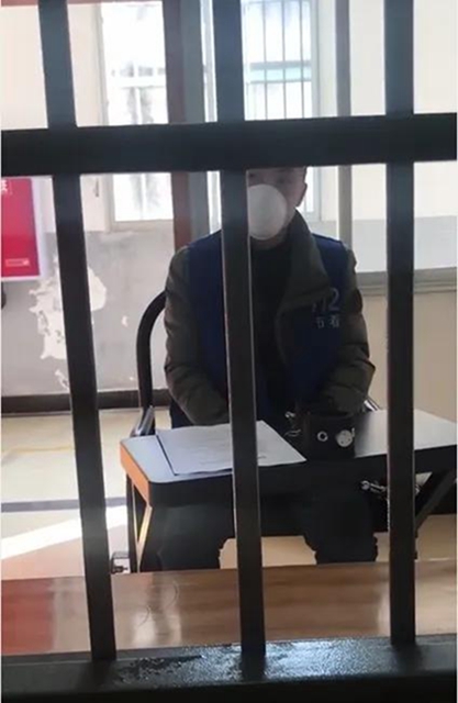 快、准、新!看泸州首例口罩诈骗案怎么侦破的……(图2) 快、准、新!看泸州首例口罩诈骗案怎么侦破的……(图2)