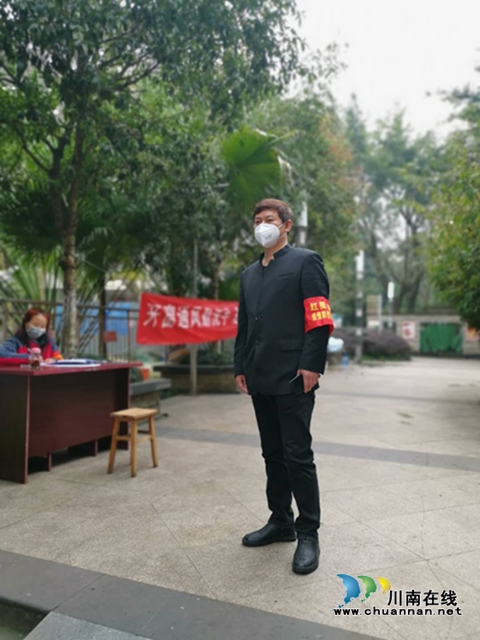 泸州香坝头酒楼：致敬战役英雄，共度“三大节日”(图3)