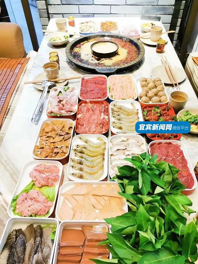 宜宾人均收支数据来了!农村居民收入增长快于城镇!这种东西消费最高……(图6) 宜宾人均收支数据来了!农村居民收入增长快于城镇!这种东西消费最高……(图6)