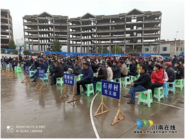 泸州新时代运业：助力台州市政府复工复产获好评(图4)