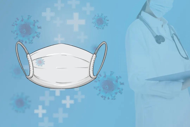 @所有人!四川:这12种情况可以不戴口罩(图6) @所有人!四川:这12种情况可以不戴口罩(图6)