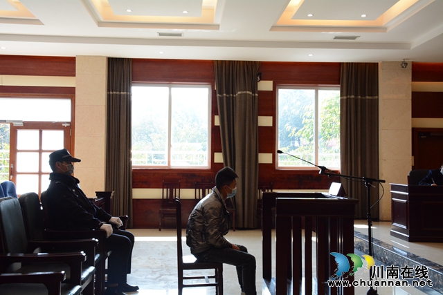 古蔺县一男子不满妻子与同学聚会饮酒 醉驾撞车打人获刑