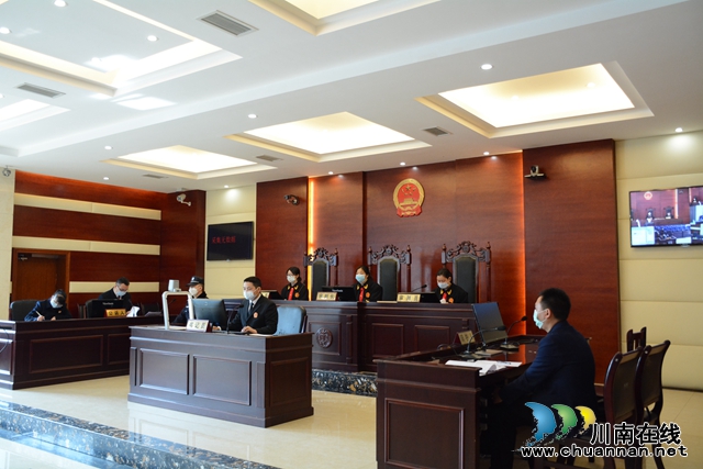 古蔺县一男子不满妻子与同学聚会饮酒 醉驾撞车打人获刑(图2)