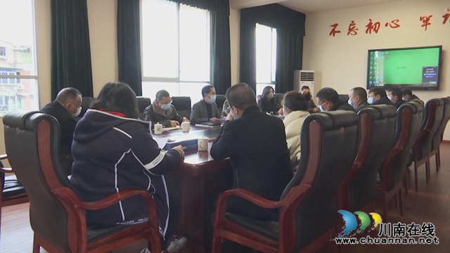 合江县：逐校验收，不合格不予开学(图3)