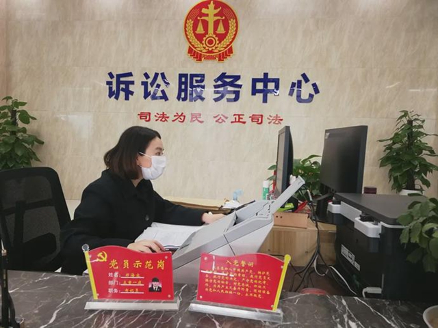 【战“疫”有我】“疫”战场，党旗飘！(图6)