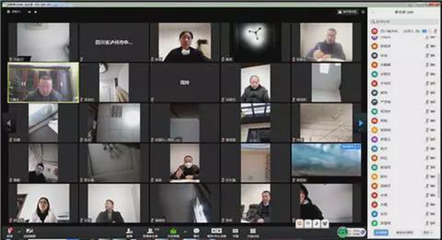 【战“疫”有我】“疫”战场，党旗飘！(图11)