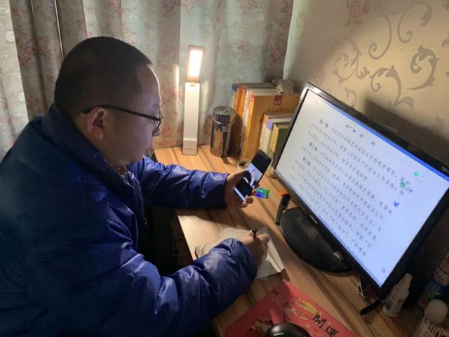 【战“疫”有我】“疫”战场，党旗飘！(图13)