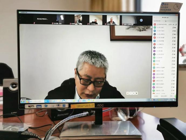 【战“疫”有我】“疫”战场，党旗飘！(图12)