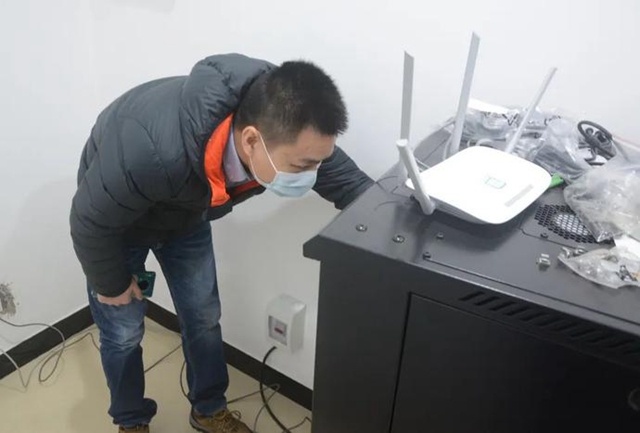 【战“疫”有我】“疫”战场，党旗飘！(图14)