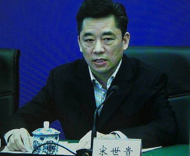 四川：所有境外入（返）川人员原则上均要进行14天集中隔离医学观察(图1)