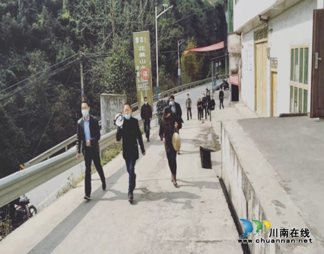 泸州市抢抓汛前关键期窗口期 打响地灾防治生命工程攻坚战(图4)