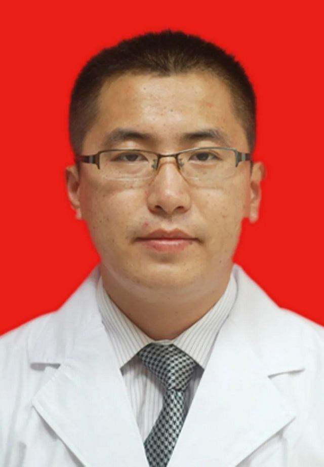 厉害了，西南医大中医院再添19名高级职称专家！(图9)