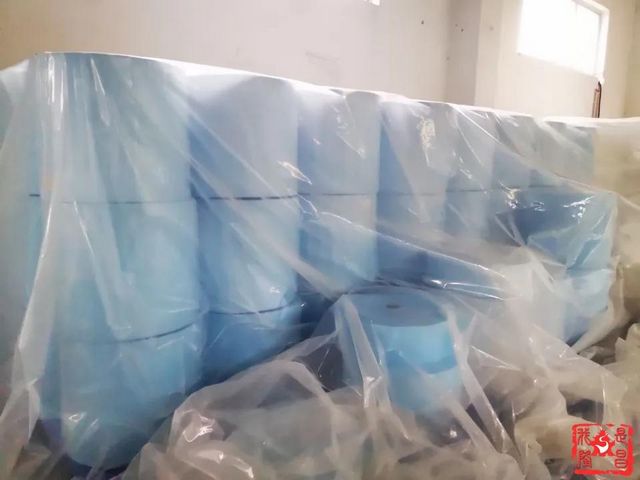 嘿！“隆昌造”口罩来了——(图3)