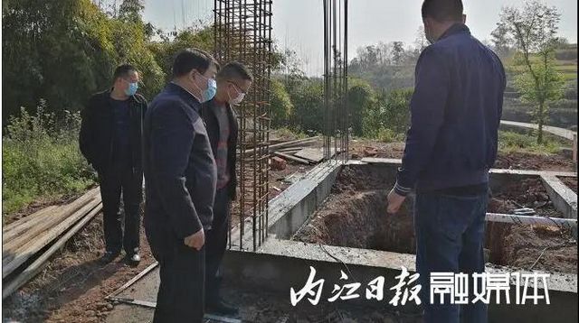 重磅！内江也有地震预警系统了，设置在这三个地方(图1)