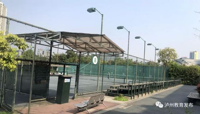 3月23日起泸州市将有序恢复开放这些室内外体育场馆(图3) 3月23日起泸州市将有序恢复开放这些室内外体育场馆(图3)