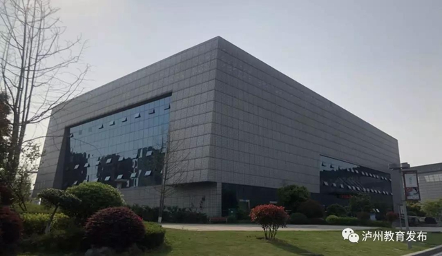 今日起　泸州将有序恢复开放这些室内外体育场馆　(图1)