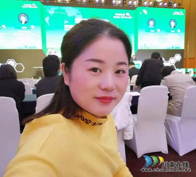 【战疫•一线】绽放在武汉的四朵“金花”，与樱花一样美丽！(图10)