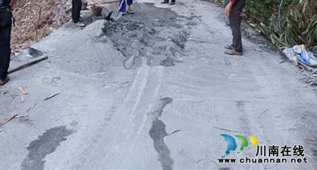 合江县先滩镇阳关村怎么发展？他们来支招(图2)