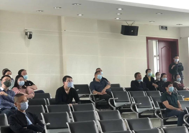 挪用公款+受贿!宜宾一公司老板被判了!(图2) 挪用公款+受贿!宜宾一公司老板被判了!(图2)