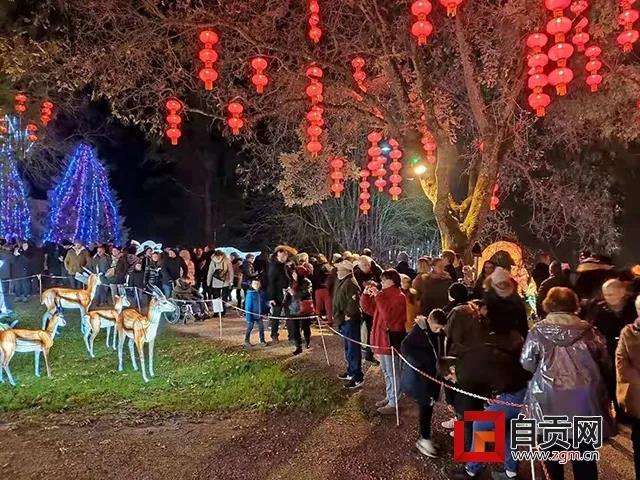 千里同好 自贡向法国盖亚克市捐赠2万个口罩(图4)