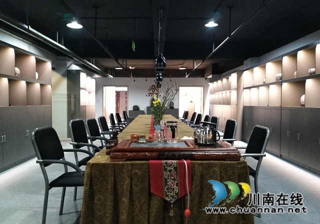 长江奇石文化的传播使者(图3)