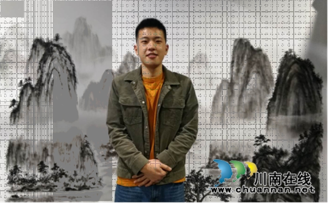 长江奇石文化的传播使者(图6)