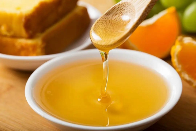 【围观】吃蜂蜜容易患乳腺癌？(图7)