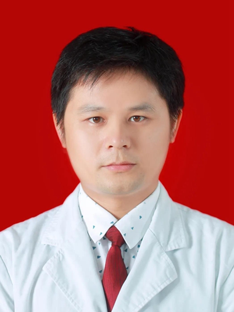 西南医大中医院新增6位帅气的高级职称专家!